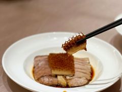 卤水拼盘-梦都海鲜酒家(万达广场江桥店)