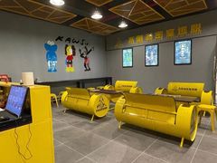 -不倒翁实景剧情密室逃脱(光明凤凰城站店)