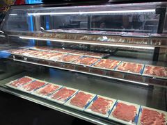 -宣武小院涮肉(前门店)