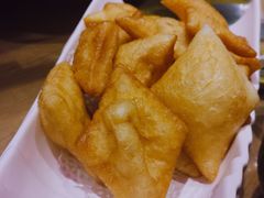 -顺明新疆风味餐厅(五一路店)