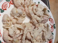 -清真·老门框爆肚涮肉·中华老字号(丰管路店)