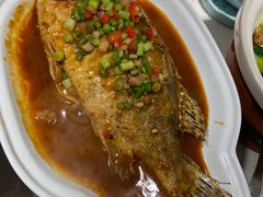 -刀板香·安徽菜(国购IFC店)