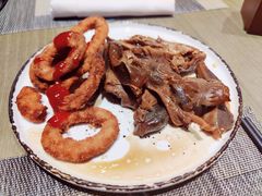 -博林天瑞喜来登酒店·西丽尚膳