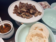 -春发生饭店·非遗(南院门店)