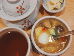 -山之川日料放题(通州店)