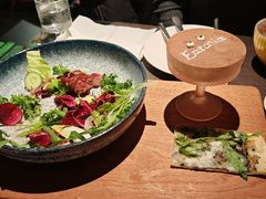 -EATALIA意塔利意式餐厅(鼓楼店)