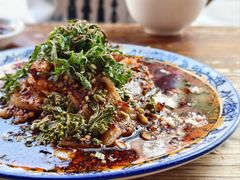 -范记豆花庄(东门好吃街店)