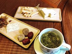 -法云安缦酒店