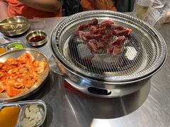 -本炙炭烤·蒲烧活鳗料理店(金沙洲店)