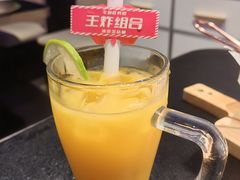 -辣尚瘾·烤鱼·新川菜(牡丹园直营店)