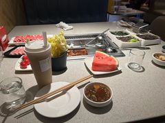 -海底捞火锅(华润万象汇店)