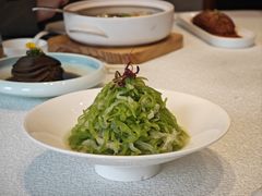 -淮扬厨子(黑金冠金水区省体育场店)