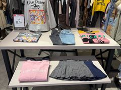 -MOUSSY(环贸iapm店)