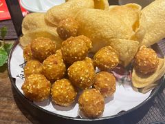 -宋庄魁元艺术餐厅