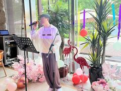 -松山湖帝豪花园酒店西餐厅(美景中路店)