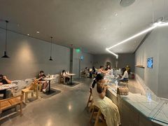 -喜茶(深圳万象城黑金店)