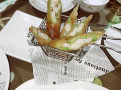 -瓦国小镇·果木烤鸭·融合菜(西口店)