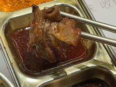 -西塔老太太泥炉烤肉(沈阳店)