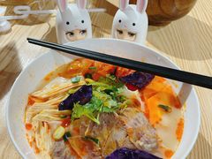 -IPSTAR·潮玩星球·主题店(上海店)
