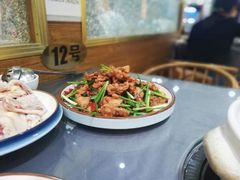 -金龙·打边炉(武进路店)