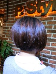 -P.STYLE 派斯造型