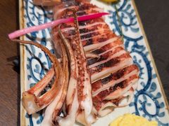 -江户前日本料理(瑞诗酒店店)