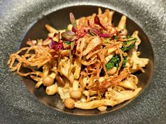 -本处·素食·融合料理(南油店)
