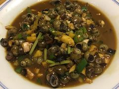 钱江源螺蛳-陈先进鱼馆·地道农家菜(湖墅南路店)