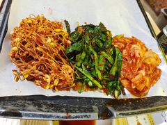 -韩国大金刚烤肉·料理(印象城店)