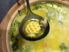 -金龙·打边炉(武进路店)