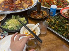 -佬缸炮江湖川菜(玉林店)