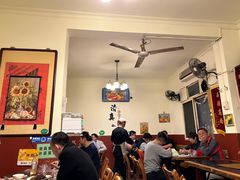 -清真宏玉祥黄门脸餐厅(华荫东里店)