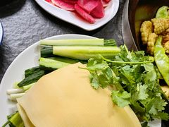 -缘福乡村铁锅炖民宿(八达岭店)