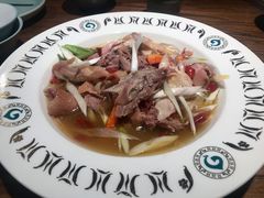 -胖老汉(北京路店)