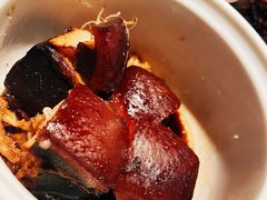 东坡肉-木守西溪溪隐餐厅