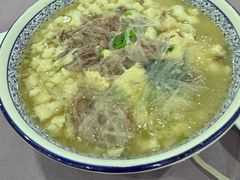 -老孙家饭庄·非遗(东关店)