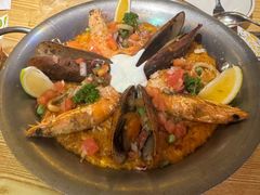 -Famous肥猫墨西哥音乐餐吧(五棵松华熙LIVE店)