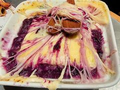 -火山屋台(新街口店)