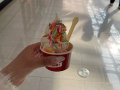 -龍歌自助小火锅(城阳万象汇店)