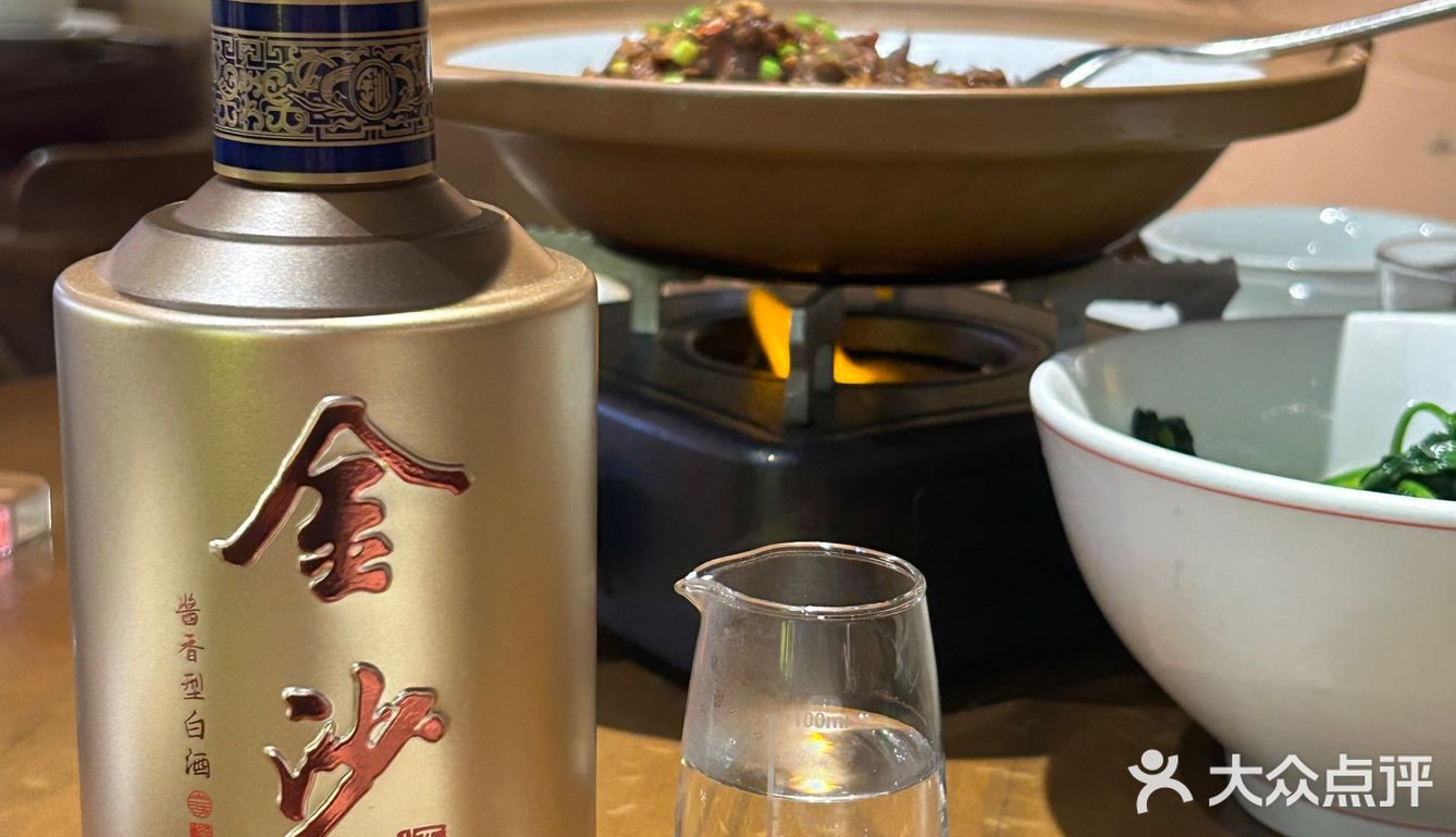 番禺 | 很有滋味的湘菜馆