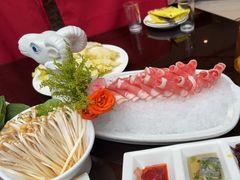 -日坛涮肉(日坛公园店)