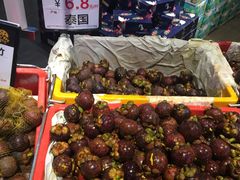 山竹-水果天空(东葛店)