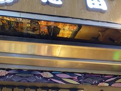 -池田寿司·新鲜现做(朝阳大悦城店)