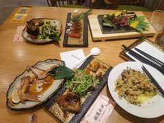 -樱之味精致料理融合餐厅