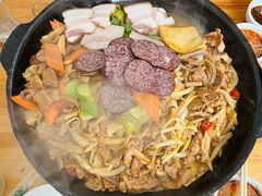 -金家高丽火盆