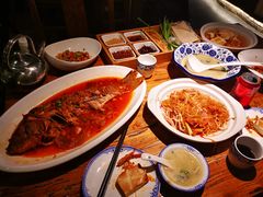 -鲁城往事(游客中心店)