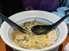 日式拉面-有喜屋·烧鸟·居酒屋(周浦万达店)