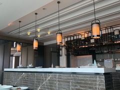 -南京景枫万豪酒店·万豪中餐厅