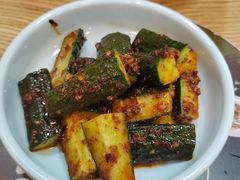 -李先生牛肉面大王(北京东四店)