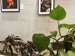 -MUSEE CAFE(保利·时光里店)